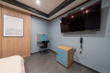 더휴식 소륜호텔 대전점