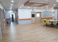 한양노인전문요양원