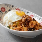 호야짬뽕1650 시청본점