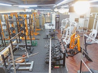 용구의 바디스토리