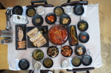 정가네 갓갈치조림 전문점