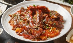 바다의품격 왕코다리