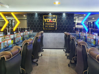 욜로PC방 상인직영점