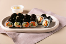 올레김밥 잠실새내역점