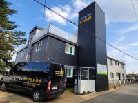 통진솔가실주간보호센터