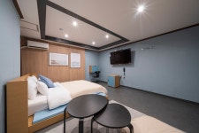 더휴식 소륜호텔 대전점