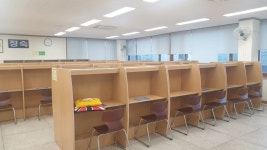 안양2동청소년공부방