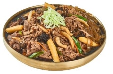 명랑부대찌개&낙곱새 동탄호수공원점