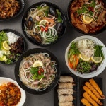 배달의쌀국수 검단점