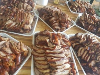 평림족발