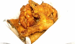 옛날통닭 추억의통치킨