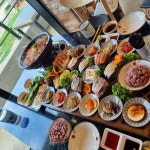계절식탁함덕점