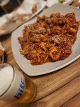 옛날시골통닭 산격점