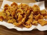 옛날시골통닭 산격점