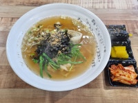서가왕칼국수