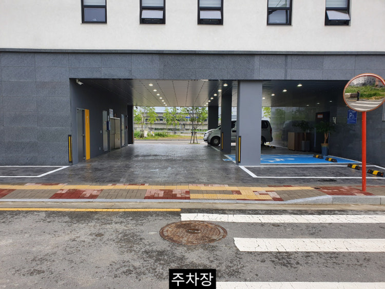 오송능력교회 사진 4