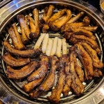 왕코등갈비 광주본점
