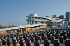 파주장단콩웰빙마루 해스밀래 더 테이블