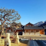 한옥스테이 소우주