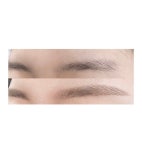 EU 메이크업 with 브로우