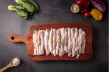 당산오돌 길동점