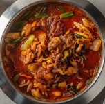 감성낙곱새 정관점