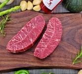 상골산영농조합법인 진도홍미향한우