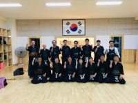 목감검도관