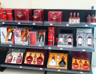 상골산영농조합법인 진도홍미향한우