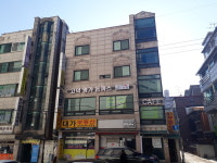 고덕명가돈까스 굽은다리역점