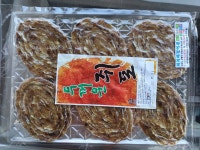 세자매건어물