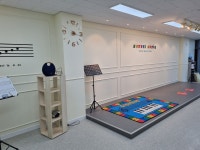 썬스즈키바이올린학원