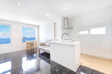 속초 모레브 바닷가 오션뷰 스파 펜션