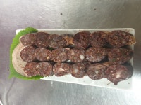 박가네 매콤순대