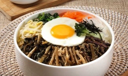 밥맛나는세상 광명역점
