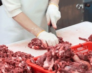 포항축산농협 한우프라자 장량점