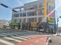 송정시티부동산공인중개사사무소