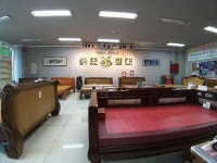 흙표흙침대 아산점