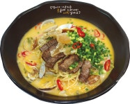 봉대박스파게티 봉대박찜닭 경북대점
