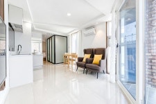 속초 모레브 바닷가 오션뷰 스파 펜션