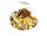 봉대박스파게티 봉대박찜닭 경북대점