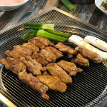 춘천숯불닭갈비 동호점