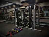 맥스퍼스널트레이닝스튜디오 역삼점