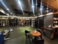 맥스퍼스널트레이닝스튜디오 역삼점