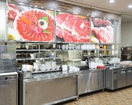 포항축산농협 한우프라자 장량점