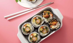 밥맛나는세상 광명역점