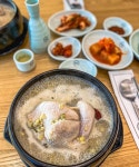 지호한방삼계탕 달서죽전점