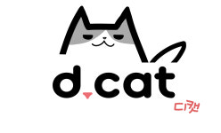 랙돌고양이 카페 디캣
