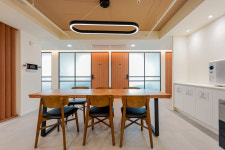 오앤비 워킹스페이스