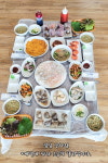 이수도민박 대가민박